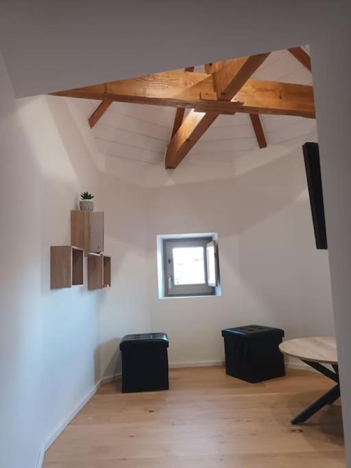 Chez David - Vacances Sous Les Toits Brioude Bagian luar foto