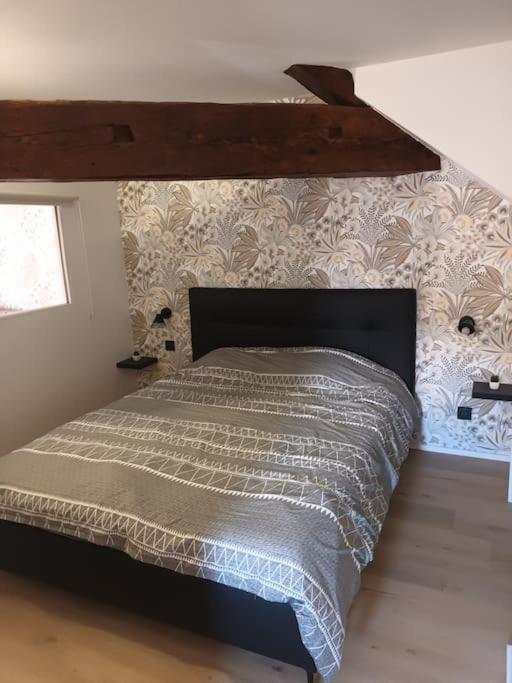 Chez David - Vacances Sous Les Toits Brioude Bagian luar foto